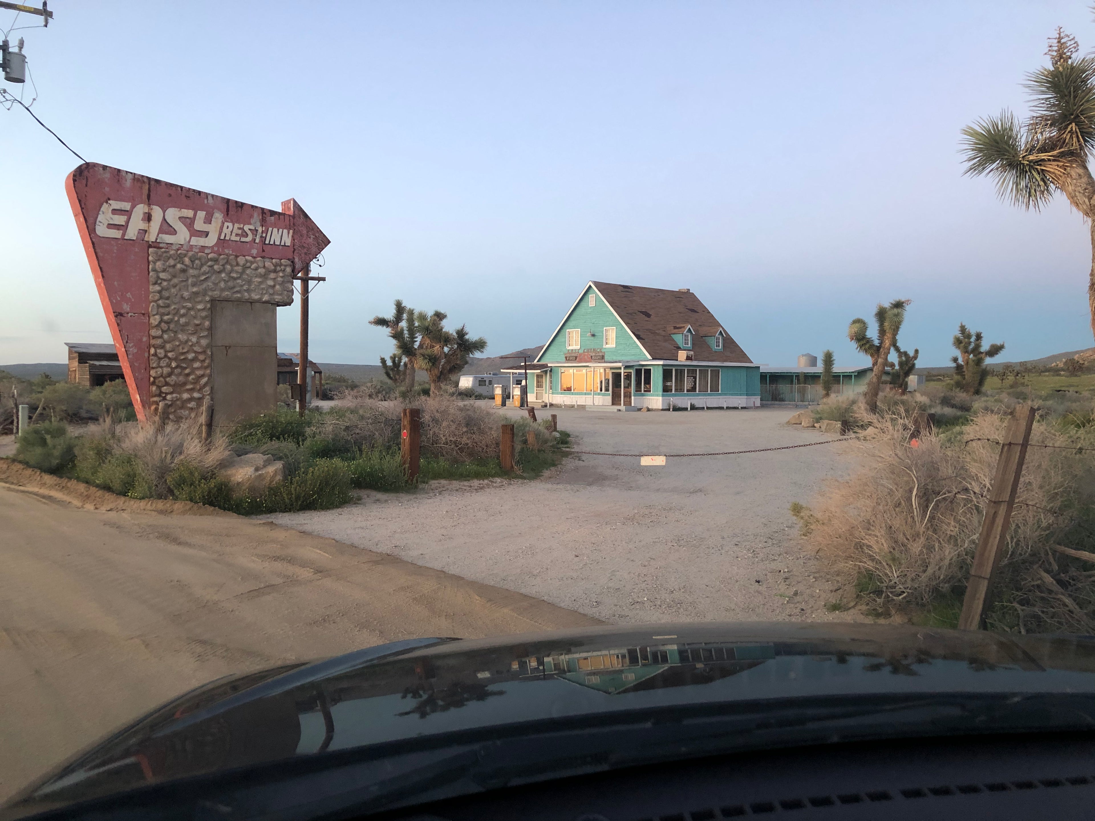 Photography | Route 66