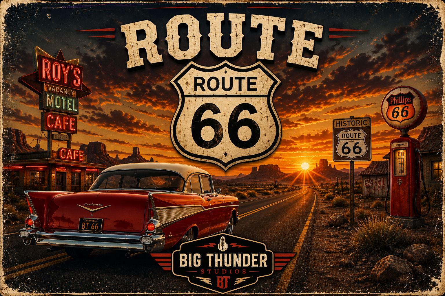Route 66