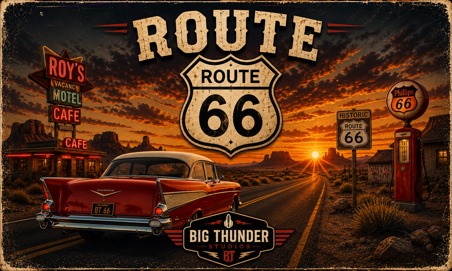 Route 66