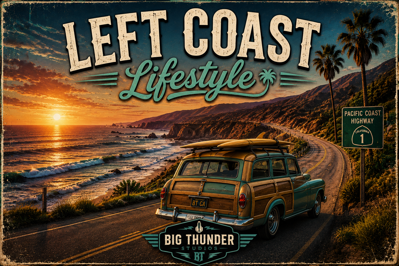 Left Coast