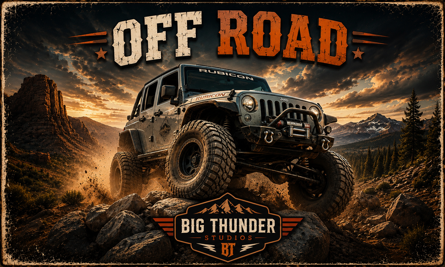 Off Road