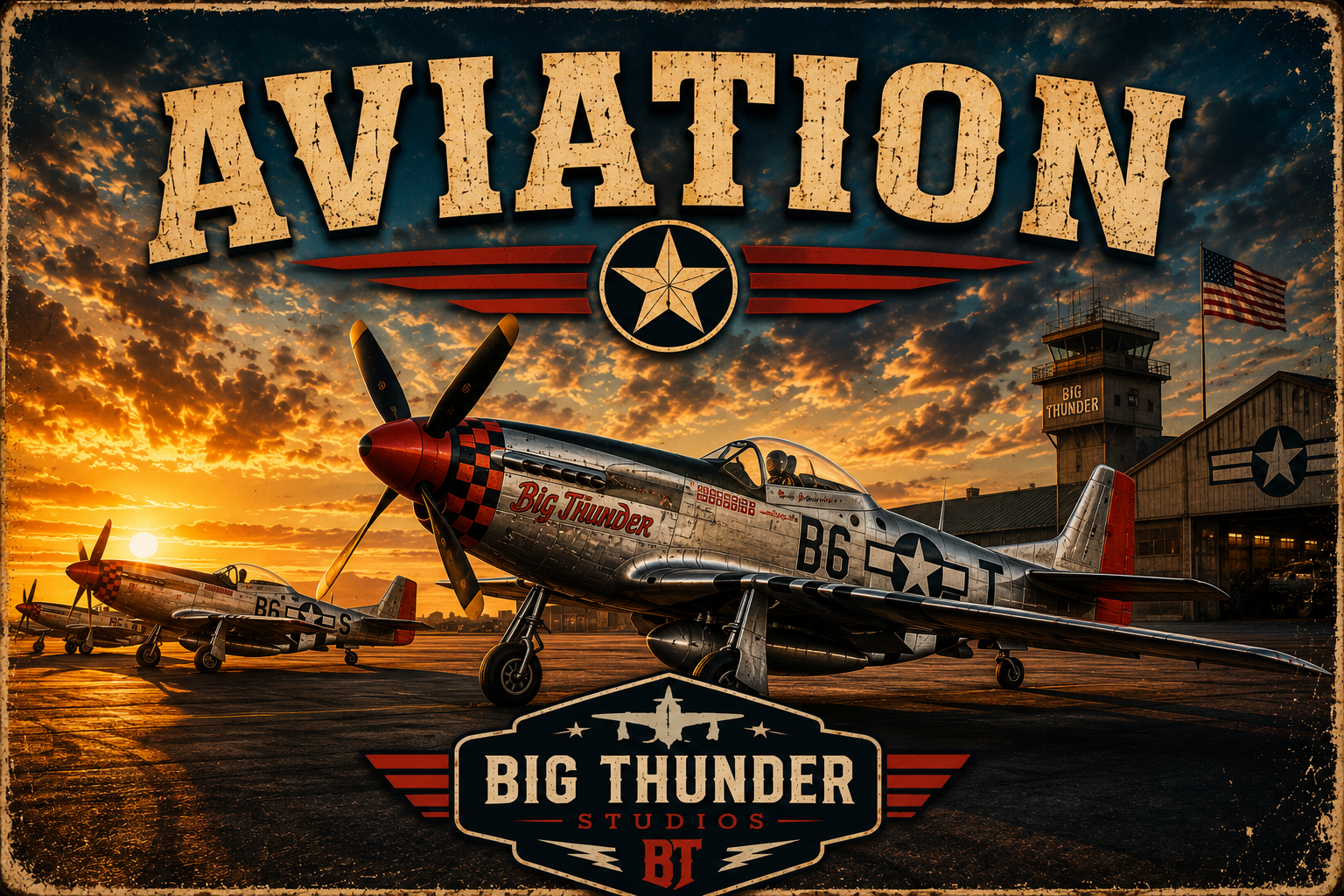 Aviation