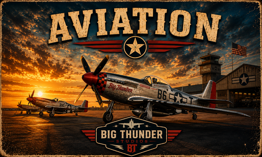 Aviation