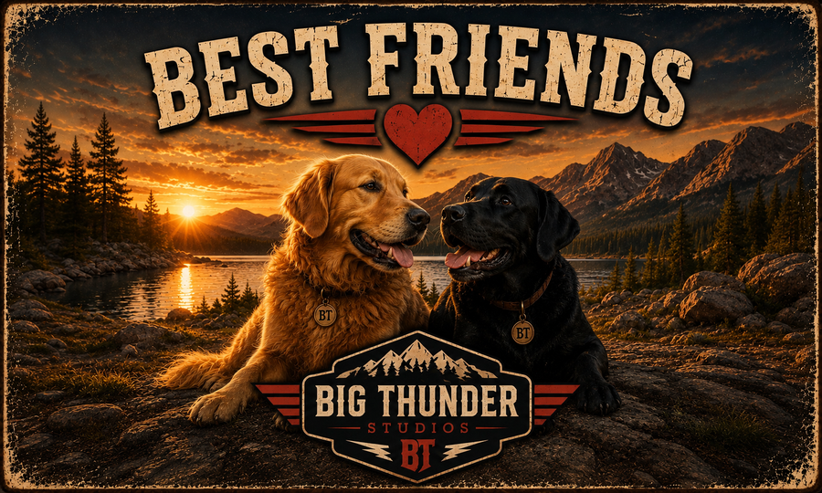 Best Friends