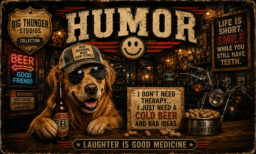 Humor