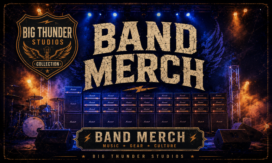 Band Merch