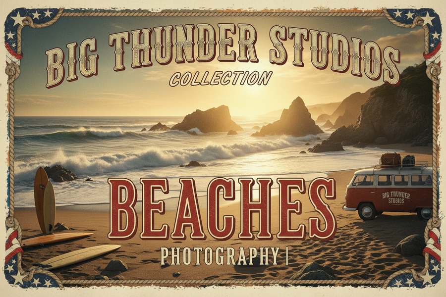 Beaches Banner