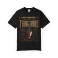 Thunderbird 60s Vintage Electric Guitar T-shirt | Retro Rock Band Tee