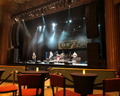 Enuf Z'Nuf at the Wiltern Theatre sound check - Signed Fine Art Print