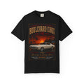 Big Thunder Boulevard Kings #6 | Classic Car Lowrider Graphic T-Shirt